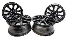 14-17 RANGE ROVER SPORT (L494) 20x8.5 ALUMINUM ALLOY 5 V-SPOKE WHEEL RIM SET/4