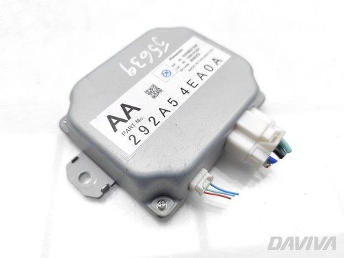 Nissan X-Trail Power Management Steuergerät 1.6 dCi Diesel 96kW (130PS) 2015