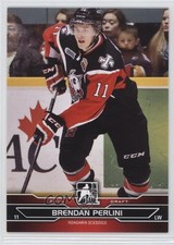 2014 ITG Draft Prospects Brendan Perlini #8 1r5