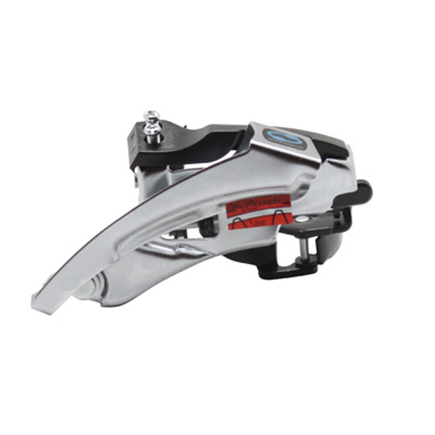 Dérailleur avant Shimano Acera 7-8V pour réparer et rénover un VTT