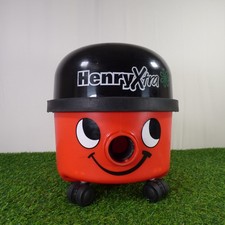 Numatic Henry Xtra Hoover Vacuum Cleaner HVX 200A Twin Speed Hi Lo 1200W