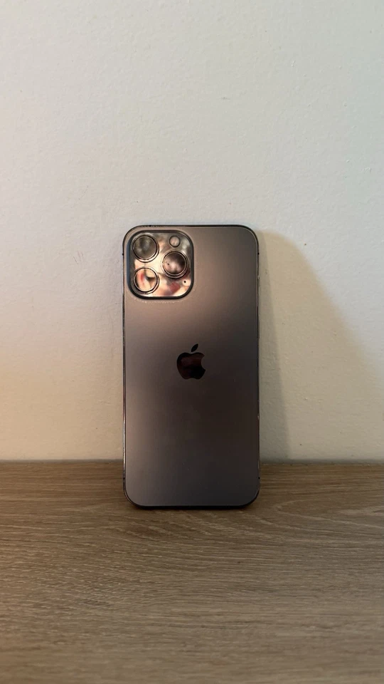 Apple iPhone 13 Pro Max · 128GB, photo 2 sur 5