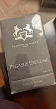 Pegasus Exclusif by Parfums De Marly Eau De Parfum Spray 4.2 oz / e 125 ml