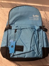 Cookies Large Backpack Smell Proof, 18"x15"x7"