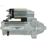 As-Pl Anlasser Starter 12 V 1.4 Kw Passend FüR Ford Escort S9516P