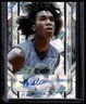 2021-22 Leaf Metal / Marvel Allen ROOKIE AUTOGRAPH