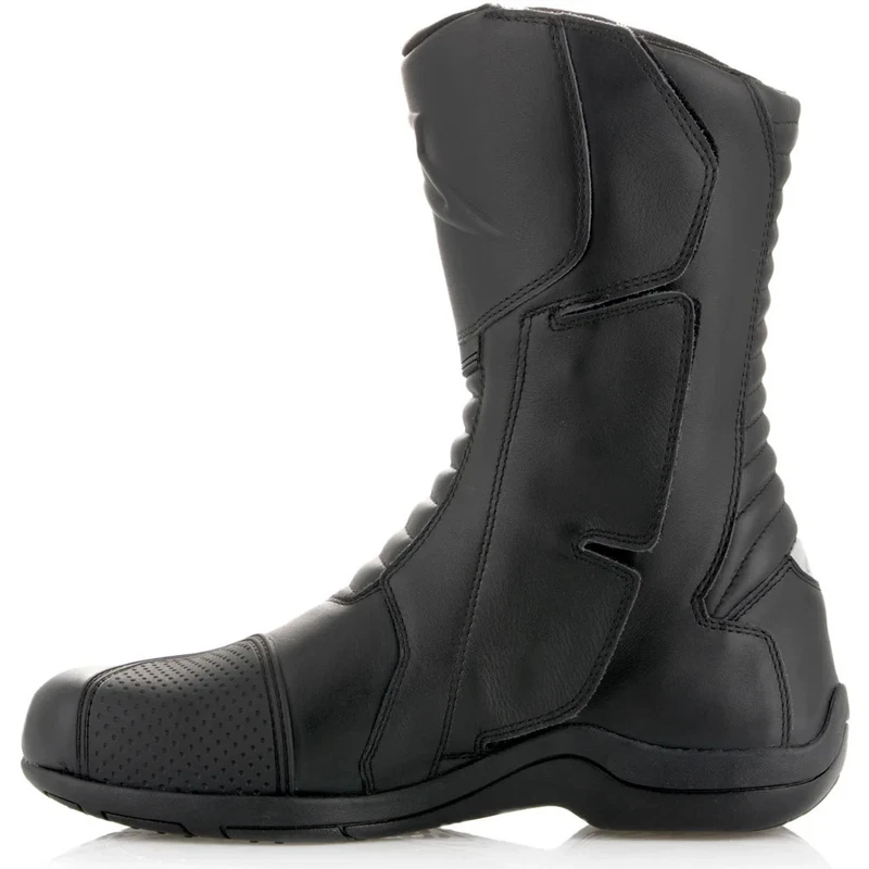 Alpinestars Andes V2 Drystar Black, photo 4 of 8
