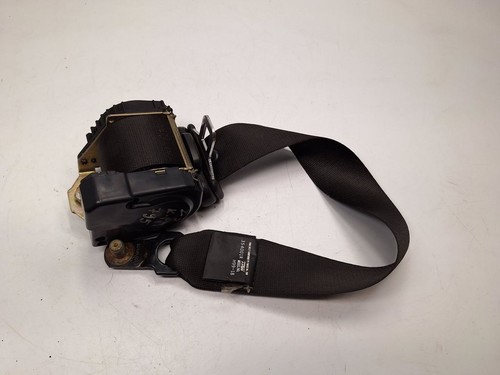 BMW Z3 E36 2000 Links Sicherheitsgurt vorne 8412071 ATA82492