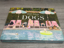 Gray Malin: Dogs: Photographs