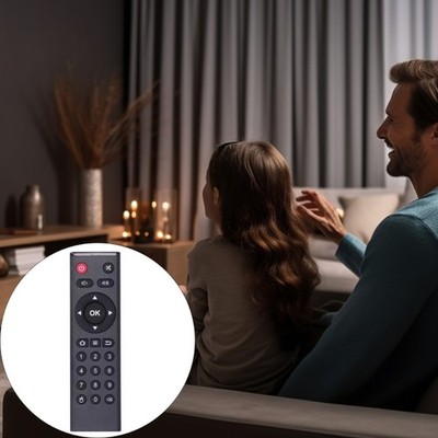 Original Replacement Remote Control For TV Boxes For Tanix