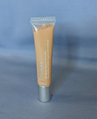 Clinique All About Eyes Concealer 03 Light Petal Full Regular Size NWOB