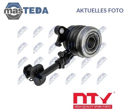 NWS-RE-001 ZENTRAL-AUSRÜCKER KUPPLUNGS-NEHMERZYLINDER NTY FÜR NISSAN MICRA III