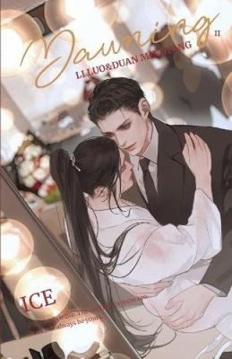 Dawning#2 by Ice [Paperback]