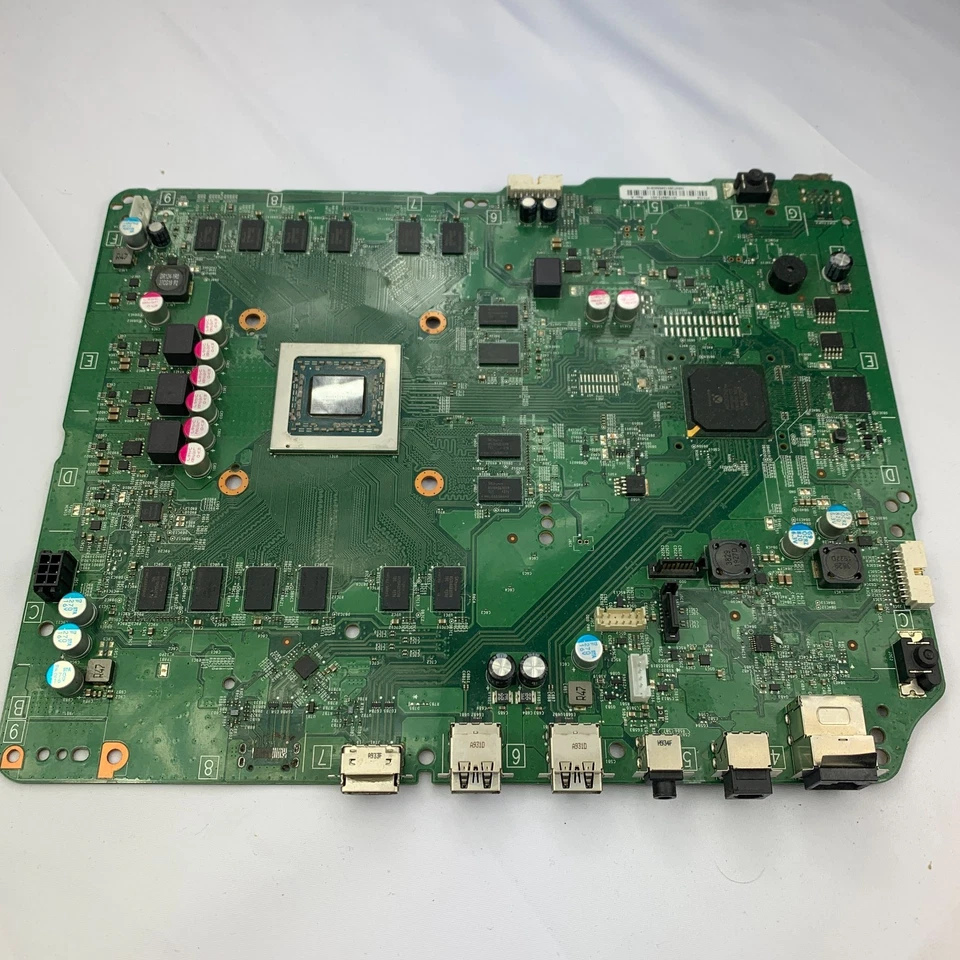 Xbox Series S Console + Loose Series S Board + 2× Xbox One S Motherboards + Part - Image 2 of 4