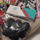 Mixed Lot Of Assorted Craft Supplies Some VTG & Unopened-Beads, Stickers, Poms.. — photo 9