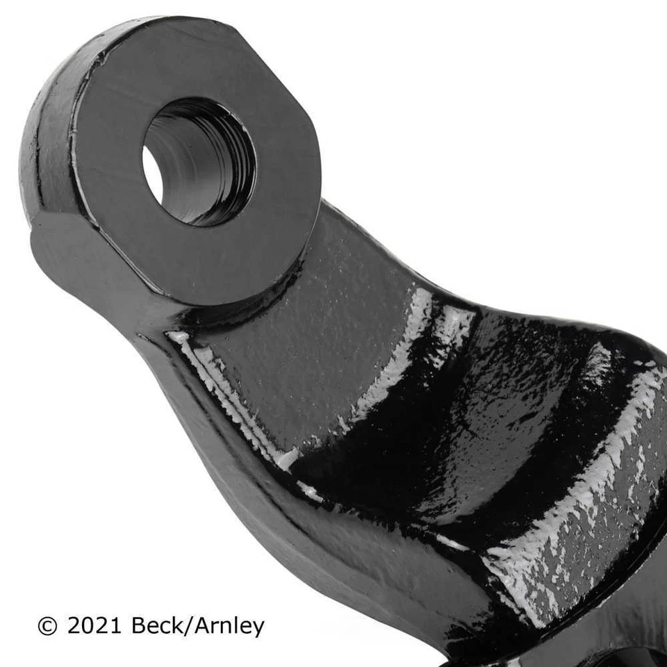 Suspension Control Arm Beck/Arnley 102-7989 fits 95-04 Toyota Tacoma - Image 3 of 4