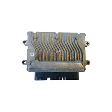 CENTRALINA MOTORE CITROEN C2/C3/C3 PLURIEL 1.4 BENZINA/GPL VALEO 21586048-9 A