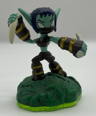 Skylanders Stealth Elf