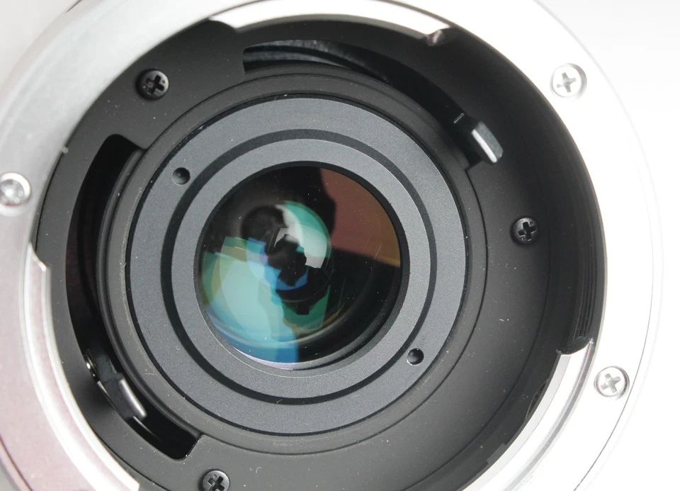 Leica Apo-Extender R 2x für Leica R3-R7 - nicht für Leicaflex/SL Modelle! (II) - Bild 3 von 4