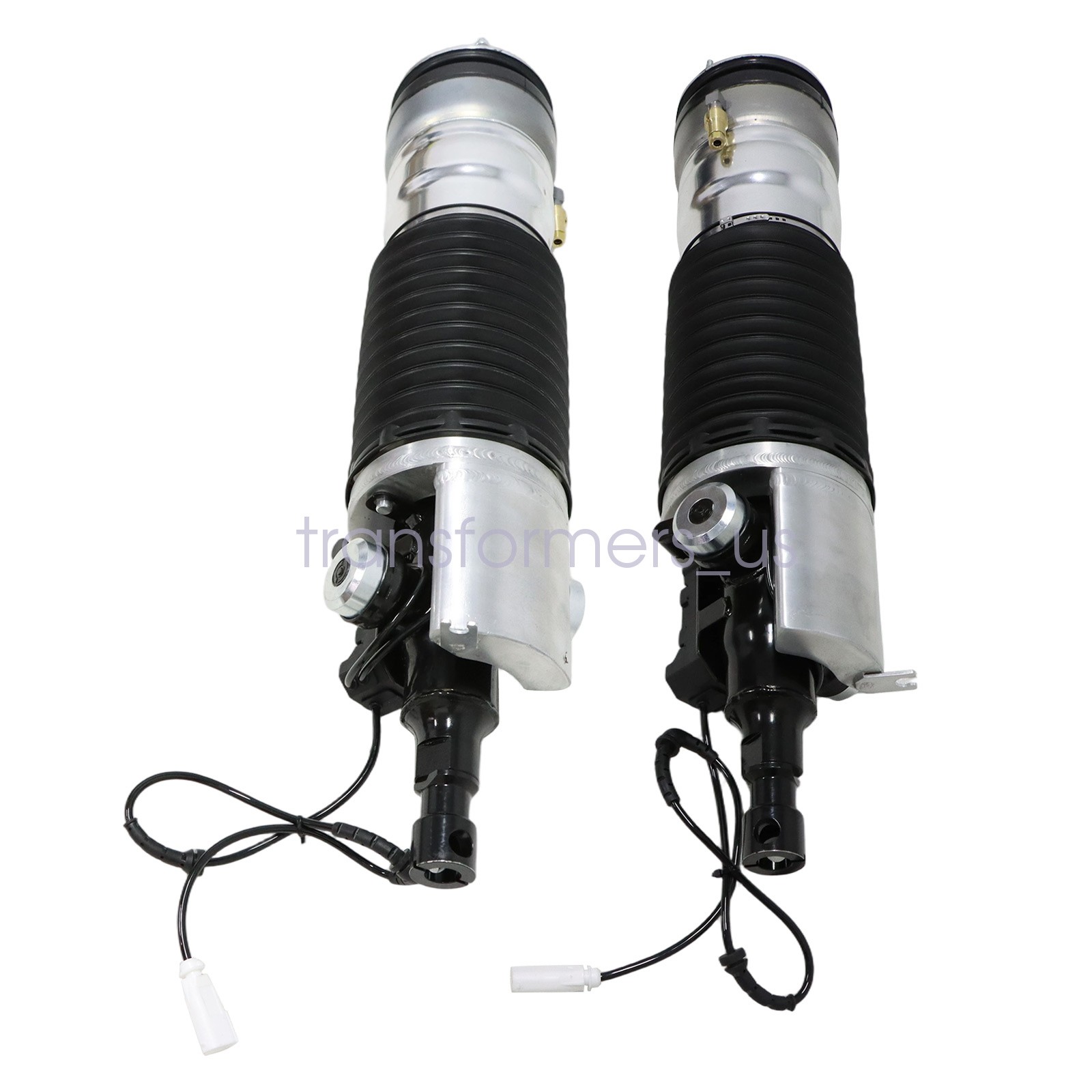 Rolls-Royce Ghost 2015-2019 FRONT+RIGHT Air suspension strut