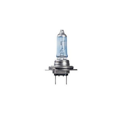 Lampe PHILIPS h4 Crystalvision Ultra Moto 12v/60/55w-1 UD für