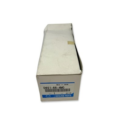 Genuine Mazda Steering Wheel Audio Control Switch D651-66-4M0 New OEM