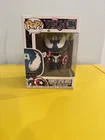 Funko POP! Marvel Venomized Captain America #364