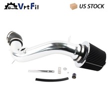 Cold Air Intake System Kit For 2003-2008 Mazda6 Mazda 6 3.0l V6 W Filter Cold Air Intake System Kit For 2003-2008 Mazda6 Mazda 6 3.0l V6 W Filter