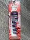 Toni Nail Art Tips Snow Time — photo 2