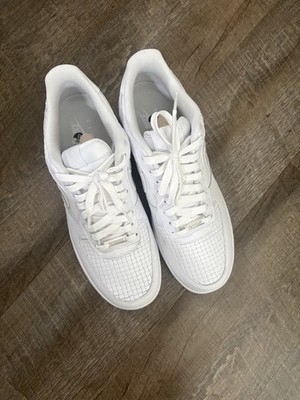 Nike Air Force 1 Premium Low 3X Celebration White HF2893-100 NEW w