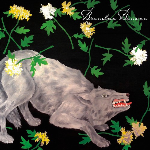 You Were Right by Brendan Benson (CD 2013)