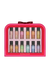 Victoria's Secret Body Fragrance Ultimate 12-Piece Discovery Gift Set🔥🔥🔥