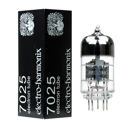 Electro-Harmonix 7025/12ax7 - new/tested