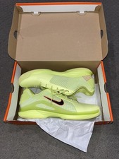 Nike Court Zoom Vapor 12 Hypersmash Men's Tennis Sneakers Size 12 HJ0549-100