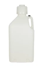 Scribner    2000W    Utility Jug   5 Gallon White