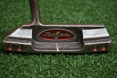 TaylorMade Rossa Modena 8 ロッソパター『34インチ』 Taylormade Rossa Modena 8 34