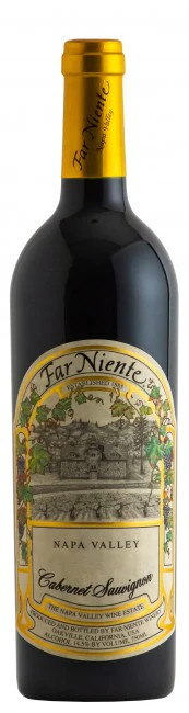 Far Niente - Cabernet Sauvignon Napa Valley 2023 (750ml)