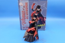 DC Direct Women of the Universe Batwoman Series 2 Bust /4000