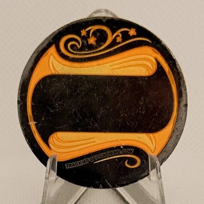 Multilingual Thank You Geocaching Trackable Geocoin Challenge Coin  G#3