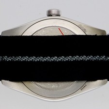 TUDOR 79030B Black Bay 58 WATCH Navy SS/Nylon AT 2