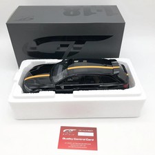 GT SPIRIT 1/18 GTS326 Audi Tuning RS6 Black [17]