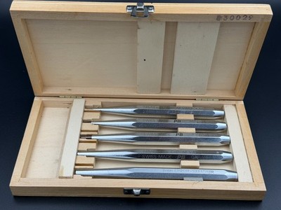 BERGEON Körner Werkzeug Nr. 30029