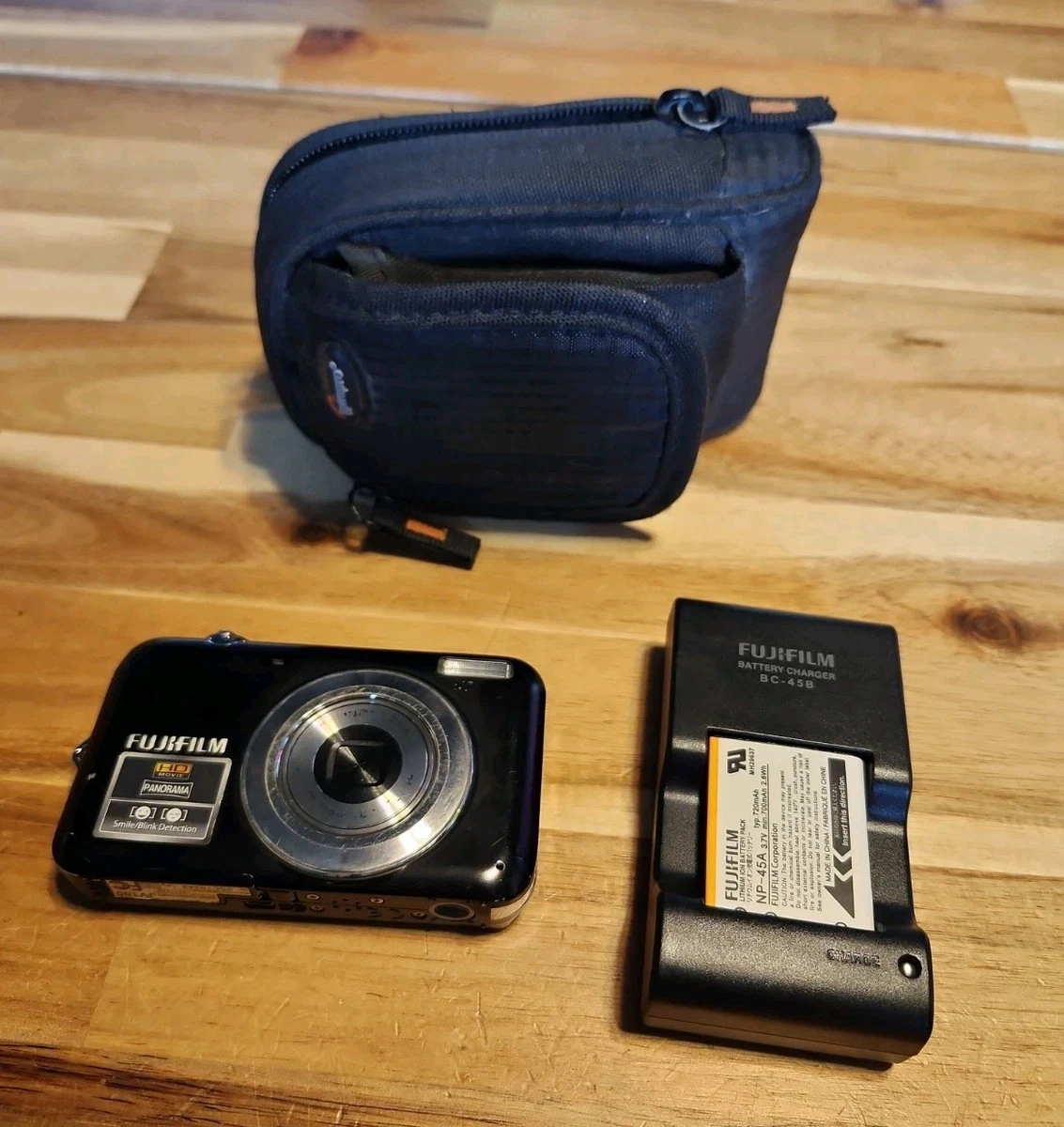 Fujifilm FinePix JV Series Digital Cameras for sale - eBay