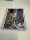 2025 Donruss Optic Keyshawn Johnson Base (RAW)