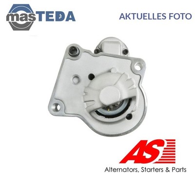 S3236S MOTOR ANLASSER STARTER AS-PL NEU OE QUALITÄT
