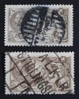 CKStamps: Great Britain Stamps Collection Scott#179 Used