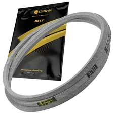 Caltric Deck Drive Belt For Toro 116511 (5/8"x114") V-Belt