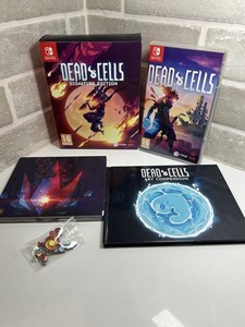 Dead Cells Signature Edition | eBay