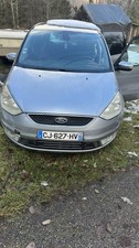 Boite de vitesse Ford GALAXY