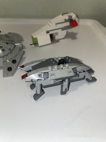 Lot of LEGO Star Wars MINIs 4488,  4495 ++ Some Complete Some Incomplete